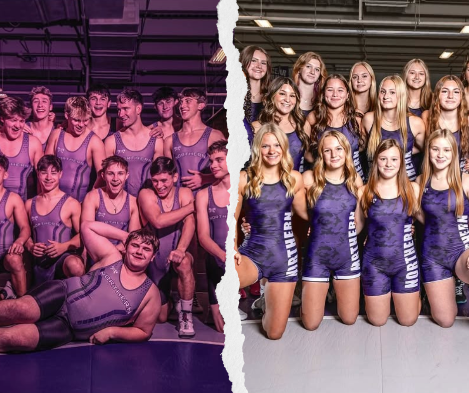 Northern York Wrestling