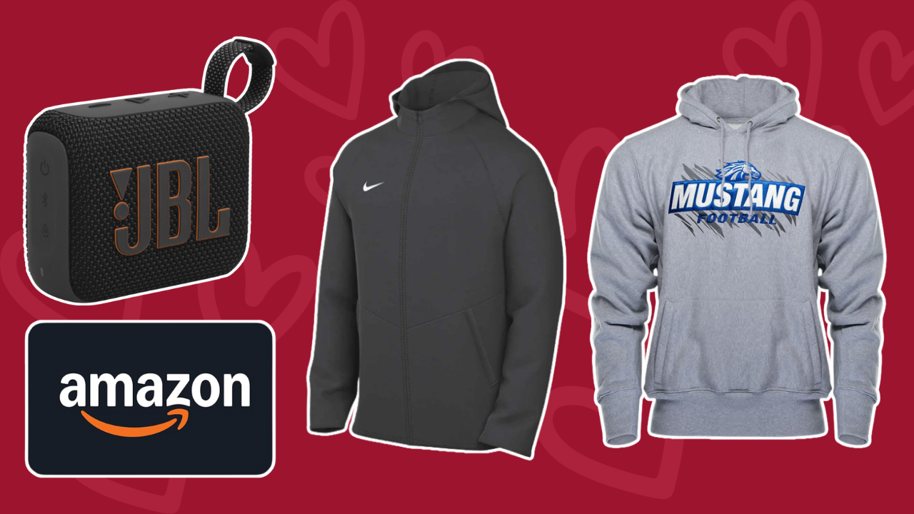 Gold Gear participants can earn through fundraising with Gold Athletics.