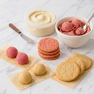 Frosting Fun